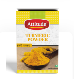 Turmeric ( Haldi ) Powder 